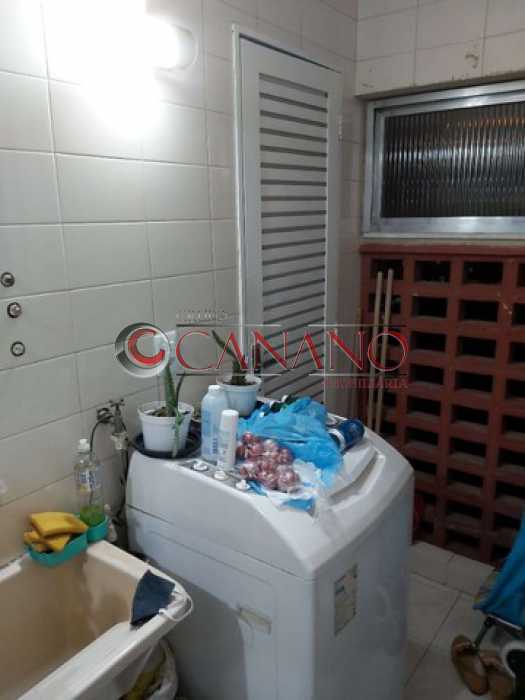 Conheça 15 do imóvel - Apartamento 1 quarto à venda Andaraí, Rio de Janeiro - R$ 312.000 - BJAP10158 - 16 15 - Apartamento 1 quarto à venda Andaraí, Rio de Janeiro - R$ 312.000 - BJAP10158 - 16