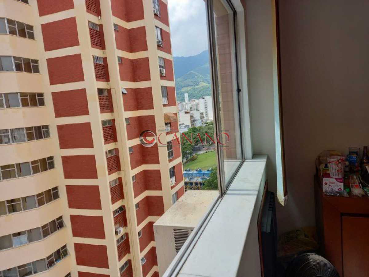 9 - Apartamento 1 quarto à venda Andaraí, Rio de Janeiro - R$ 312.000 - BJAP10158 - 10