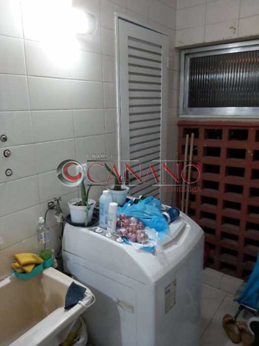 18 - Apartamento 1 quarto à venda Andaraí, Rio de Janeiro - R$ 312.000 - BJAP10158 - 19