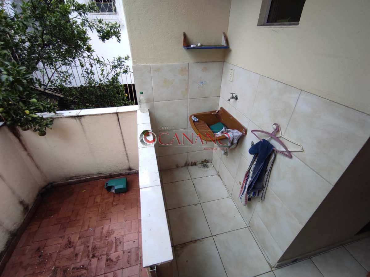 a600bfee-677d-49df-94d6-af5324 - Apartamento 2 quartos para alugar Vila Isabel, Rio de Janeiro - R$ 1.800 - BJAP21234 - 18