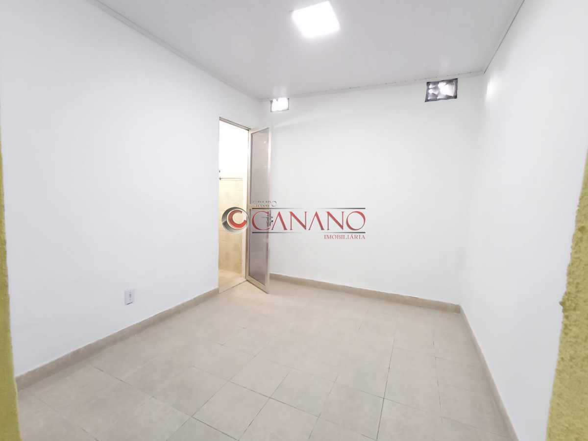 Conheça 1 do imóvel - Apartamento 1 quarto à venda Oswaldo Cruz, Rio de Janeiro - R$ 100.000 - BJAP10159 - 1 1 - Apartamento 1 quarto à venda Oswaldo Cruz, Rio de Janeiro - R$ 100.000 - BJAP10159 - 1