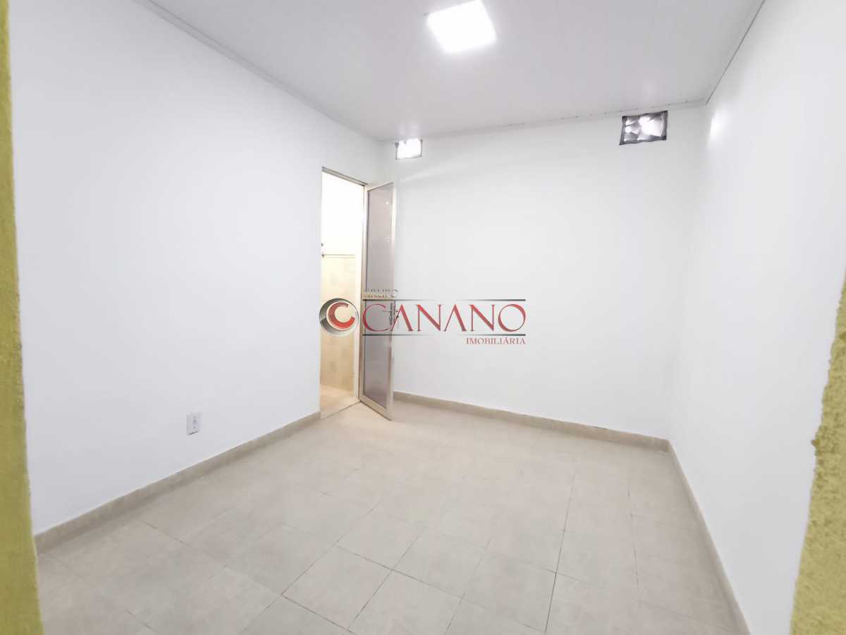 2 - Apartamento 1 quarto à venda Oswaldo Cruz, Rio de Janeiro - R$ 100.000 - BJAP10159 - 3