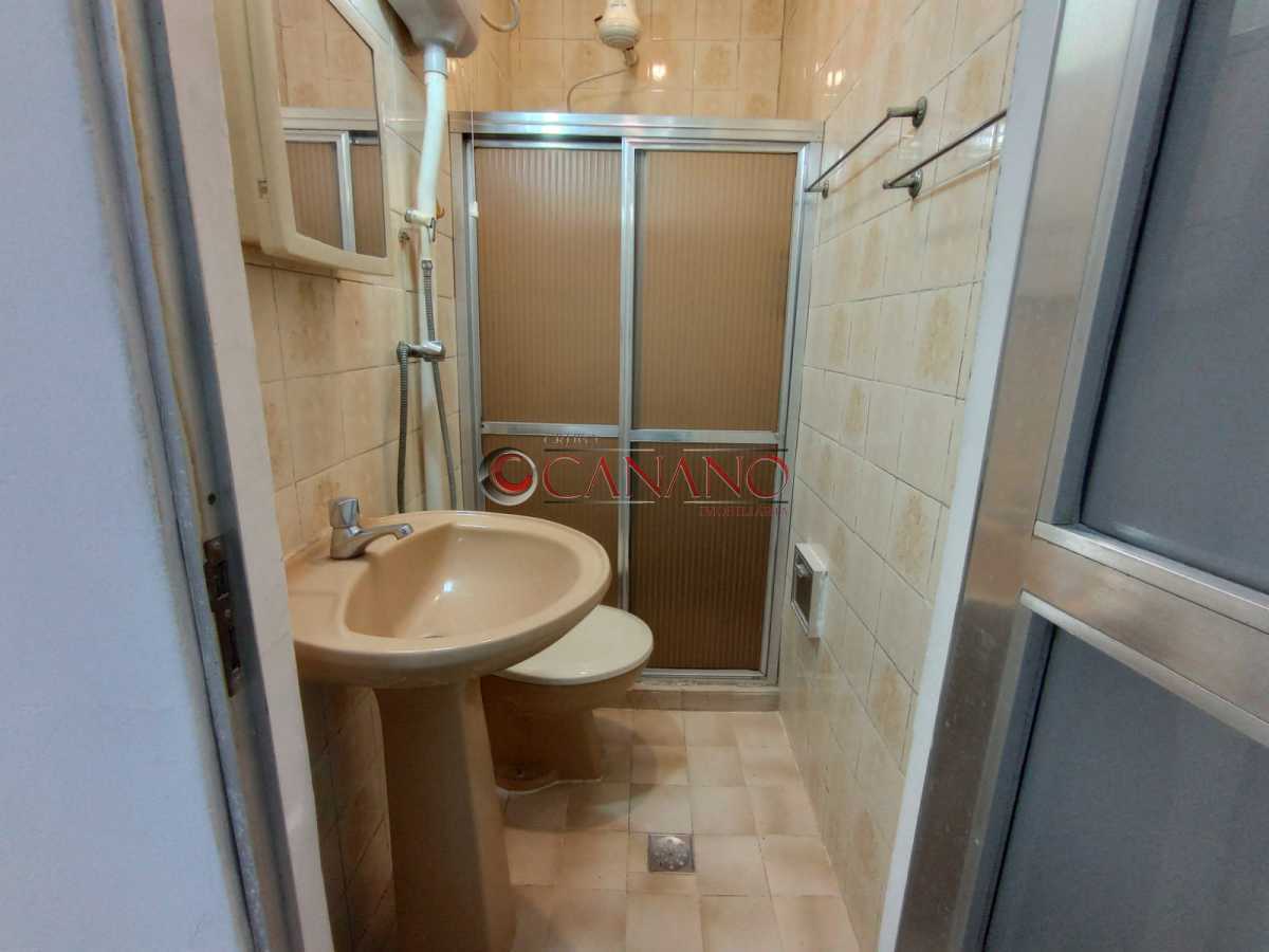 Conheça 16 do imóvel - Apartamento 1 quarto à venda Oswaldo Cruz, Rio de Janeiro - R$ 100.000 - BJAP10159 - 17 16 - Apartamento 1 quarto à venda Oswaldo Cruz, Rio de Janeiro - R$ 100.000 - BJAP10159 - 17