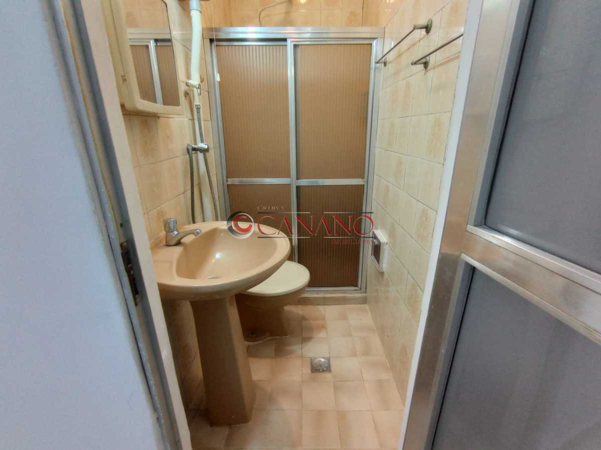 Conheça 19 do imóvel - Apartamento 1 quarto à venda Oswaldo Cruz, Rio de Janeiro - R$ 100.000 - BJAP10159 - 20 19 - Apartamento 1 quarto à venda Oswaldo Cruz, Rio de Janeiro - R$ 100.000 - BJAP10159 - 20