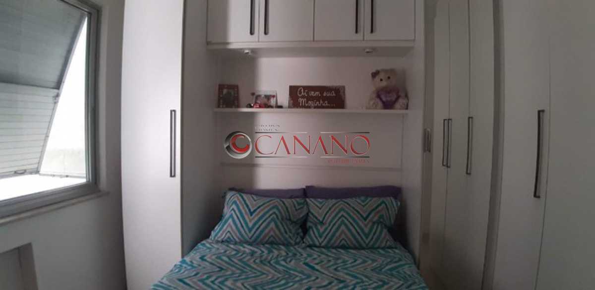 9 - Apartamento 2 quartos à venda Lins de Vasconcelos, Rio de Janeiro - R$ 270.000 - BJAP21238 - 10