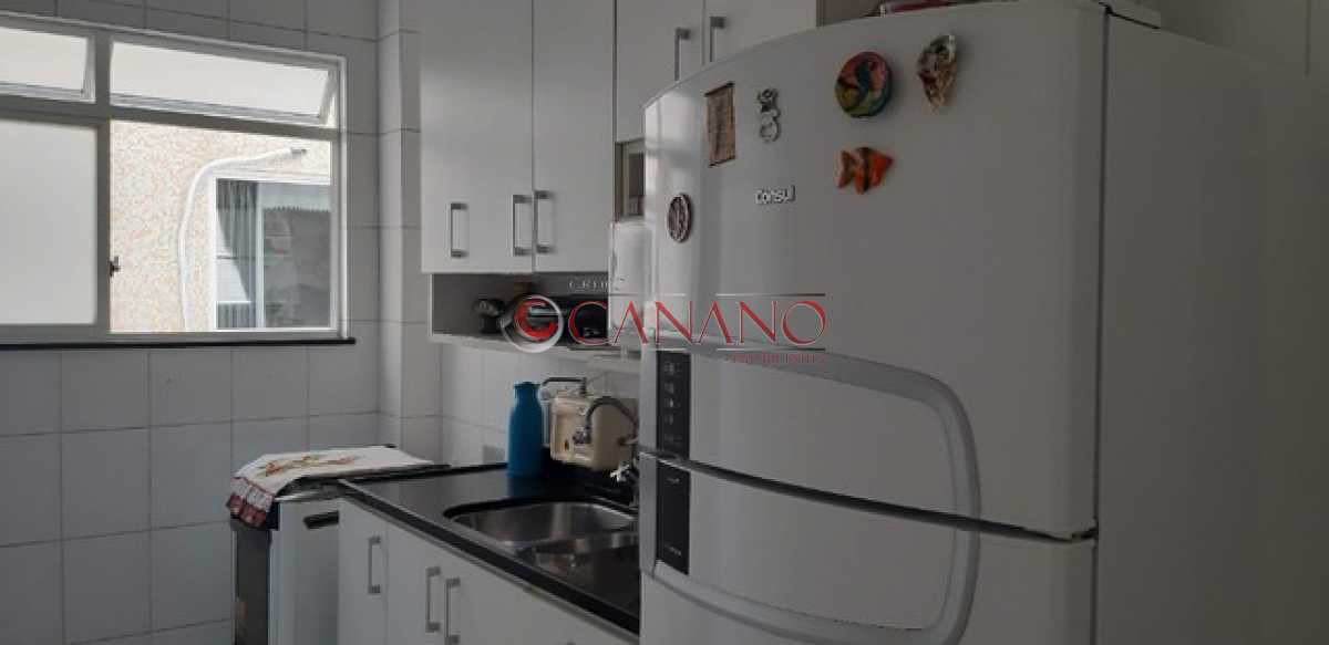 14 - Apartamento 2 quartos à venda Lins de Vasconcelos, Rio de Janeiro - R$ 270.000 - BJAP21238 - 15