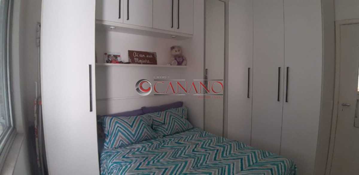 17 - Apartamento 2 quartos à venda Lins de Vasconcelos, Rio de Janeiro - R$ 270.000 - BJAP21238 - 18