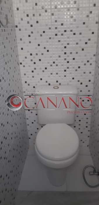Conheça 20 do imóvel - Apartamento 2 quartos à venda Lins de Vasconcelos, Rio de Janeiro - R$ 270.000 - BJAP21238 - 21 20 - Apartamento 2 quartos à venda Lins de Vasconcelos, Rio de Janeiro - R$ 270.000 - BJAP21238 - 21