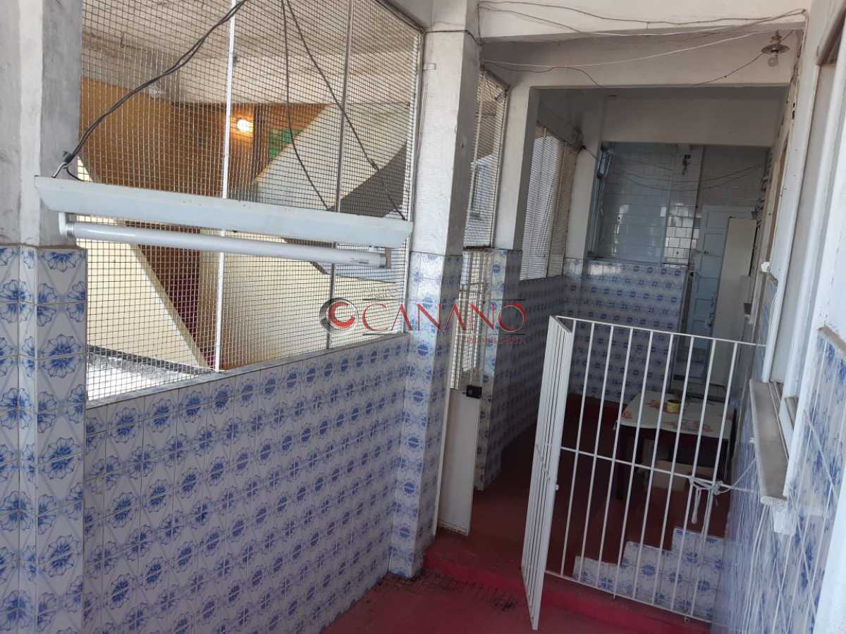 Conheça 21 do imóvel - Apartamento 2 quartos à venda Santa Teresa, Rio de Janeiro - R$ 375.000 - BJAP21239 - 22 21 - Apartamento 2 quartos à venda Santa Teresa, Rio de Janeiro - R$ 375.000 - BJAP21239 - 22