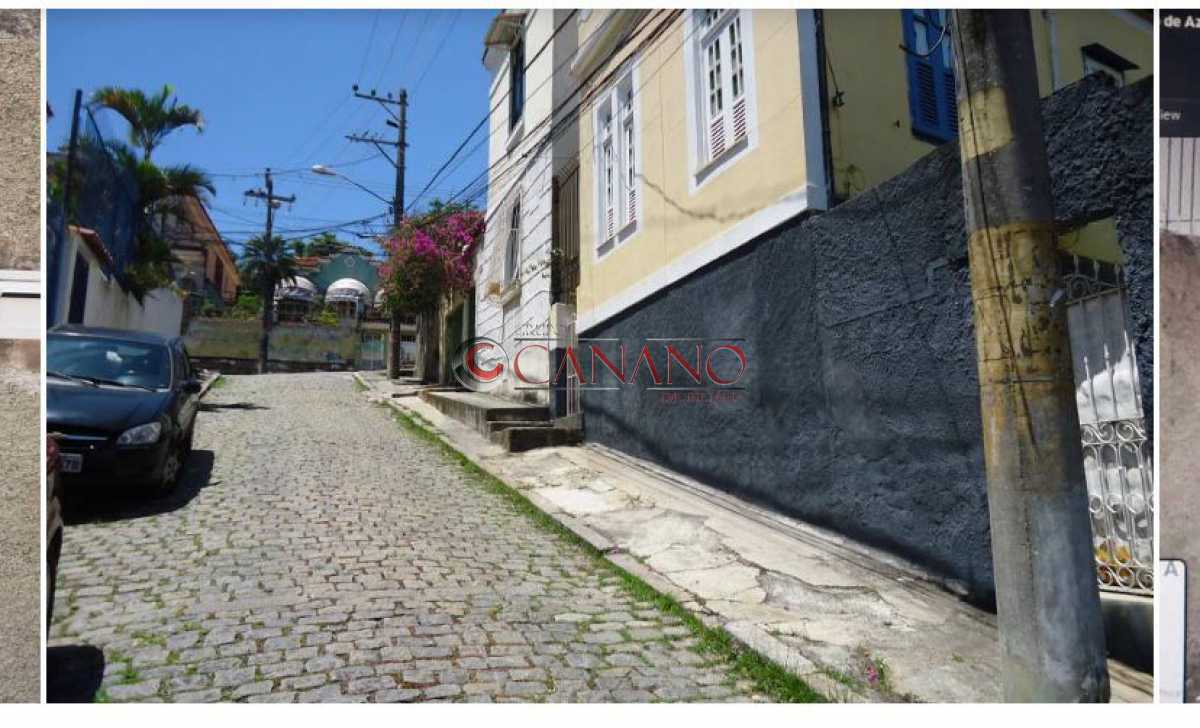 25 - Apartamento 2 quartos à venda Santa Teresa, Rio de Janeiro - R$ 375.000 - BJAP21239 - 26