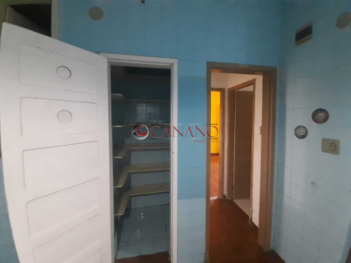 26 - Apartamento 2 quartos à venda Santa Teresa, Rio de Janeiro - R$ 375.000 - BJAP21239 - 27