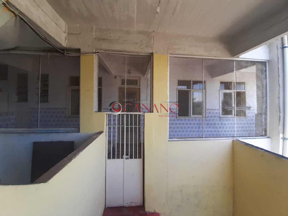 28 - Apartamento 2 quartos à venda Santa Teresa, Rio de Janeiro - R$ 375.000 - BJAP21239 - 29