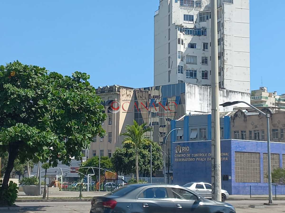 4 - Apartamento 2 quartos para alugar Praça da Bandeira, Rio de Janeiro - R$ 1.450 - BJAP21242 - 5