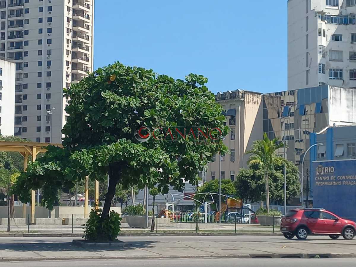Conheça 15 do imóvel - Apartamento 2 quartos para alugar Praça da Bandeira, Rio de Janeiro - R$ 1.450 - BJAP21242 - 16 15 - Apartamento 2 quartos para alugar Praça da Bandeira, Rio de Janeiro - R$ 1.450 - BJAP21242 - 16