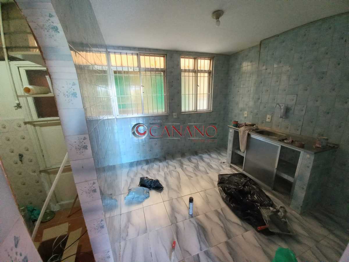 Conheça 12 do imóvel - Apartamento 2 quartos para alugar Praça da Bandeira, Rio de Janeiro - R$ 1.450 - BJAP21242 - 13 12 - Apartamento 2 quartos para alugar Praça da Bandeira, Rio de Janeiro - R$ 1.450 - BJAP21242 - 13