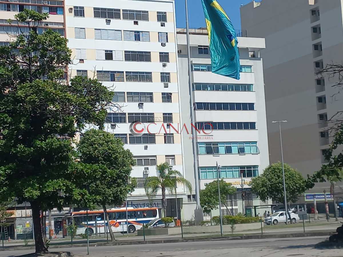 Conheça 22 do imóvel - Apartamento 2 quartos para alugar Praça da Bandeira, Rio de Janeiro - R$ 1.450 - BJAP21242 - 23 22 - Apartamento 2 quartos para alugar Praça da Bandeira, Rio de Janeiro - R$ 1.450 - BJAP21242 - 23