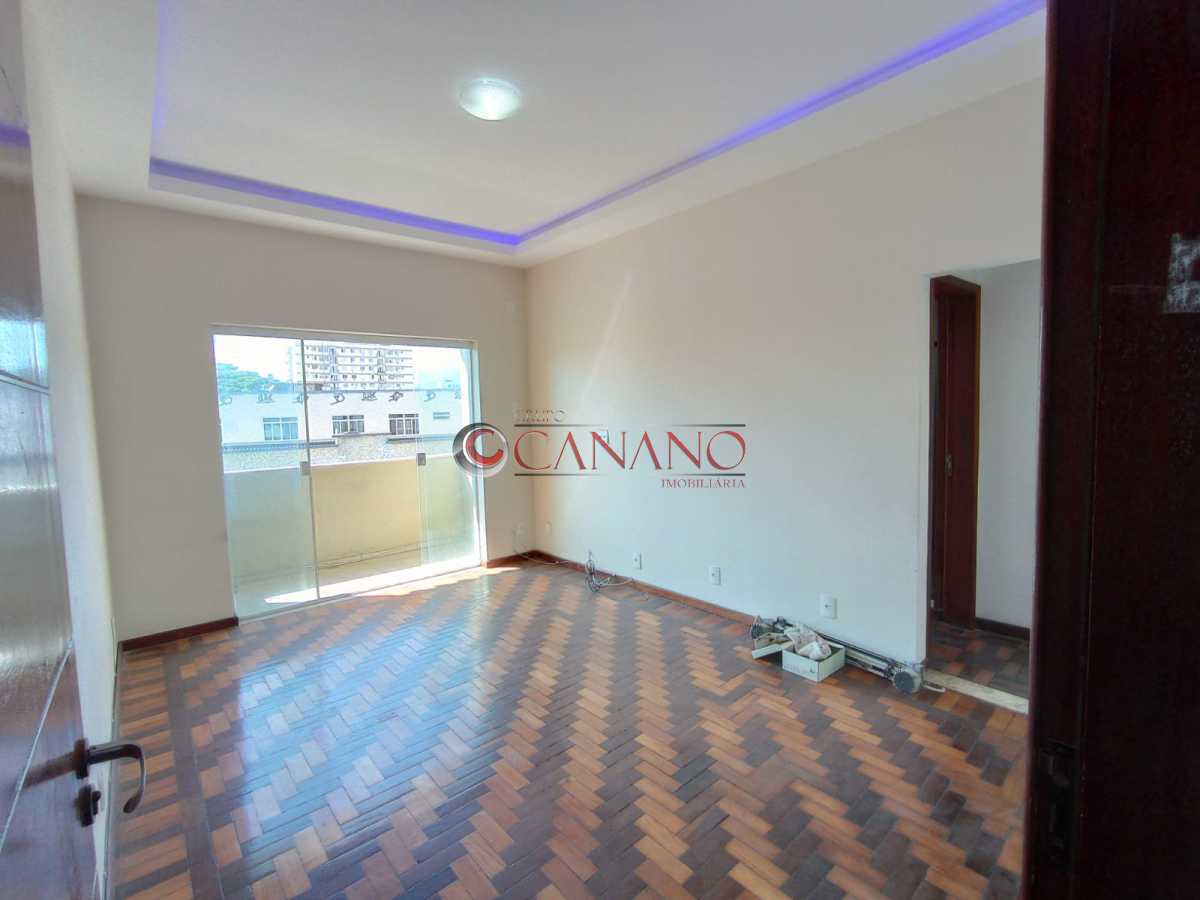 1 - Apartamento 2 quartos à venda Encantado, Rio de Janeiro - R$ 235.000 - BJAP21243 - 1