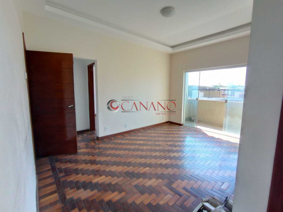 Conheça 2 do imóvel - Apartamento 2 quartos à venda Encantado, Rio de Janeiro - R$ 235.000 - BJAP21243 - 3 2 - Apartamento 2 quartos à venda Encantado, Rio de Janeiro - R$ 235.000 - BJAP21243 - 3