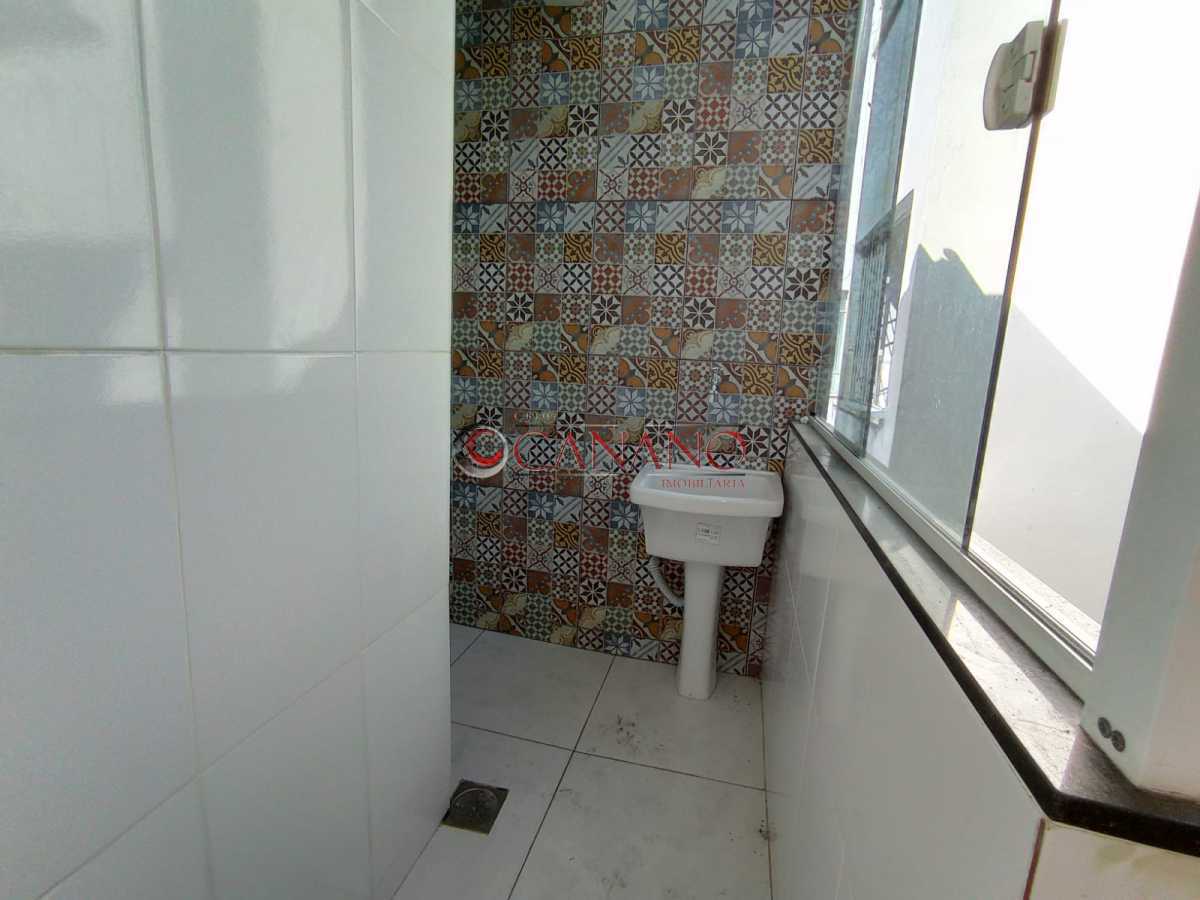 6 - Apartamento 2 quartos à venda Encantado, Rio de Janeiro - R$ 235.000 - BJAP21243 - 14