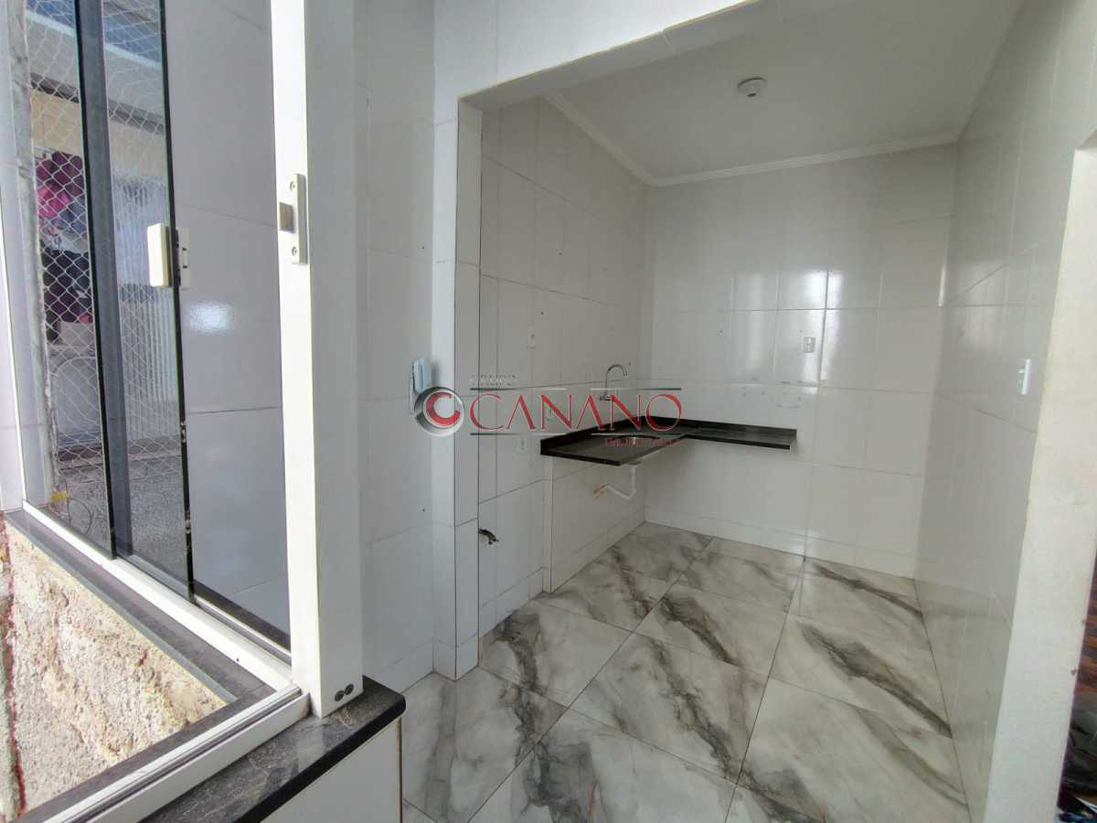 8 - Apartamento 2 quartos à venda Encantado, Rio de Janeiro - R$ 235.000 - BJAP21243 - 16