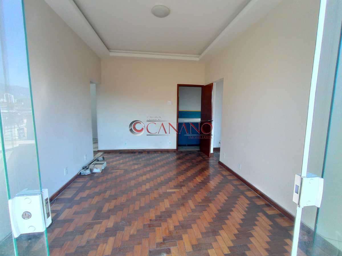 Conheça 21 do imóvel - Apartamento 2 quartos à venda Encantado, Rio de Janeiro - R$ 235.000 - BJAP21243 - 29 21 - Apartamento 2 quartos à venda Encantado, Rio de Janeiro - R$ 235.000 - BJAP21243 - 29