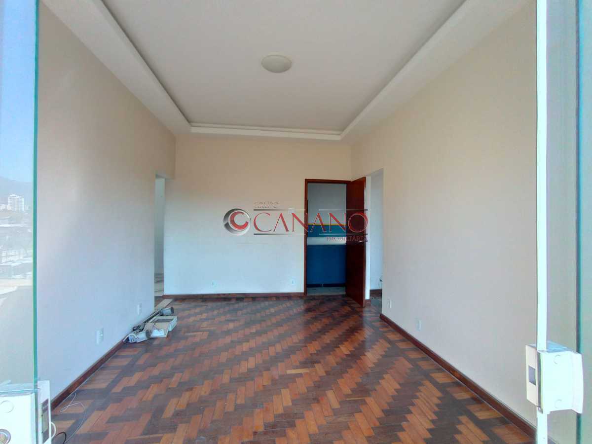 22 - Apartamento 2 quartos à venda Encantado, Rio de Janeiro - R$ 235.000 - BJAP21243 - 5