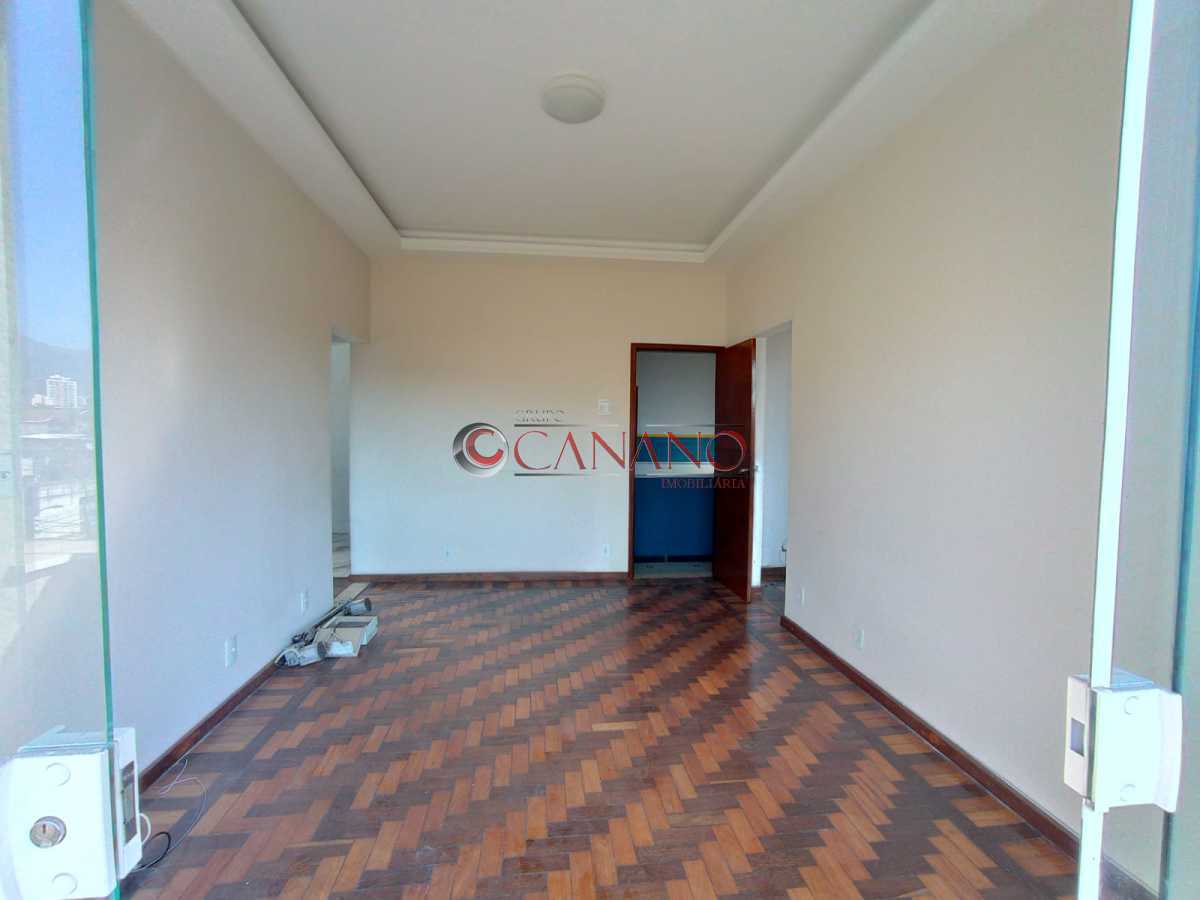 23 - Apartamento 2 quartos à venda Encantado, Rio de Janeiro - R$ 235.000 - BJAP21243 - 6