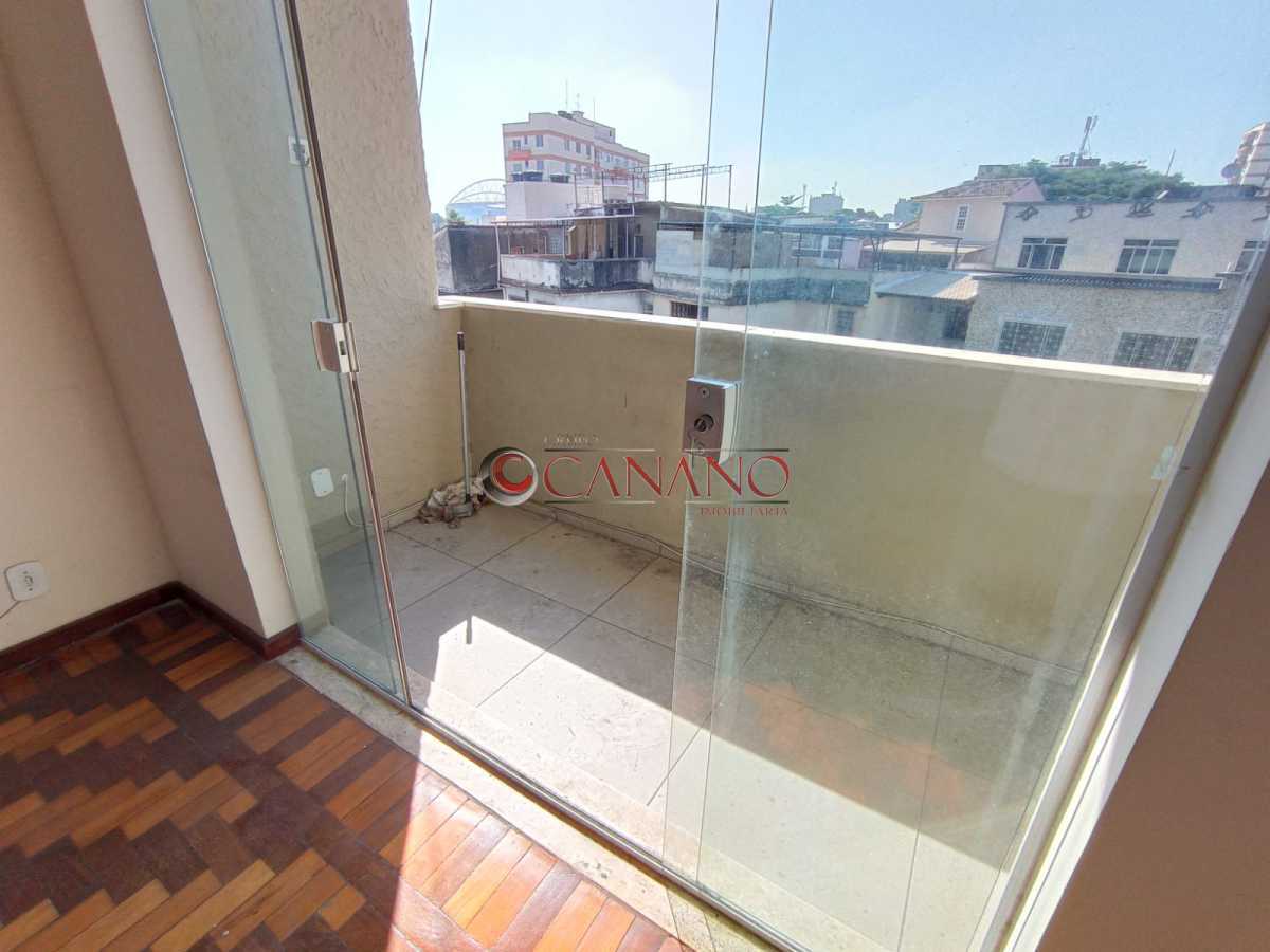 24 - Apartamento 2 quartos à venda Encantado, Rio de Janeiro - R$ 235.000 - BJAP21243 - 30