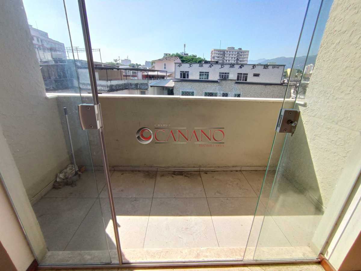 25 - Apartamento 2 quartos à venda Encantado, Rio de Janeiro - R$ 235.000 - BJAP21243 - 31
