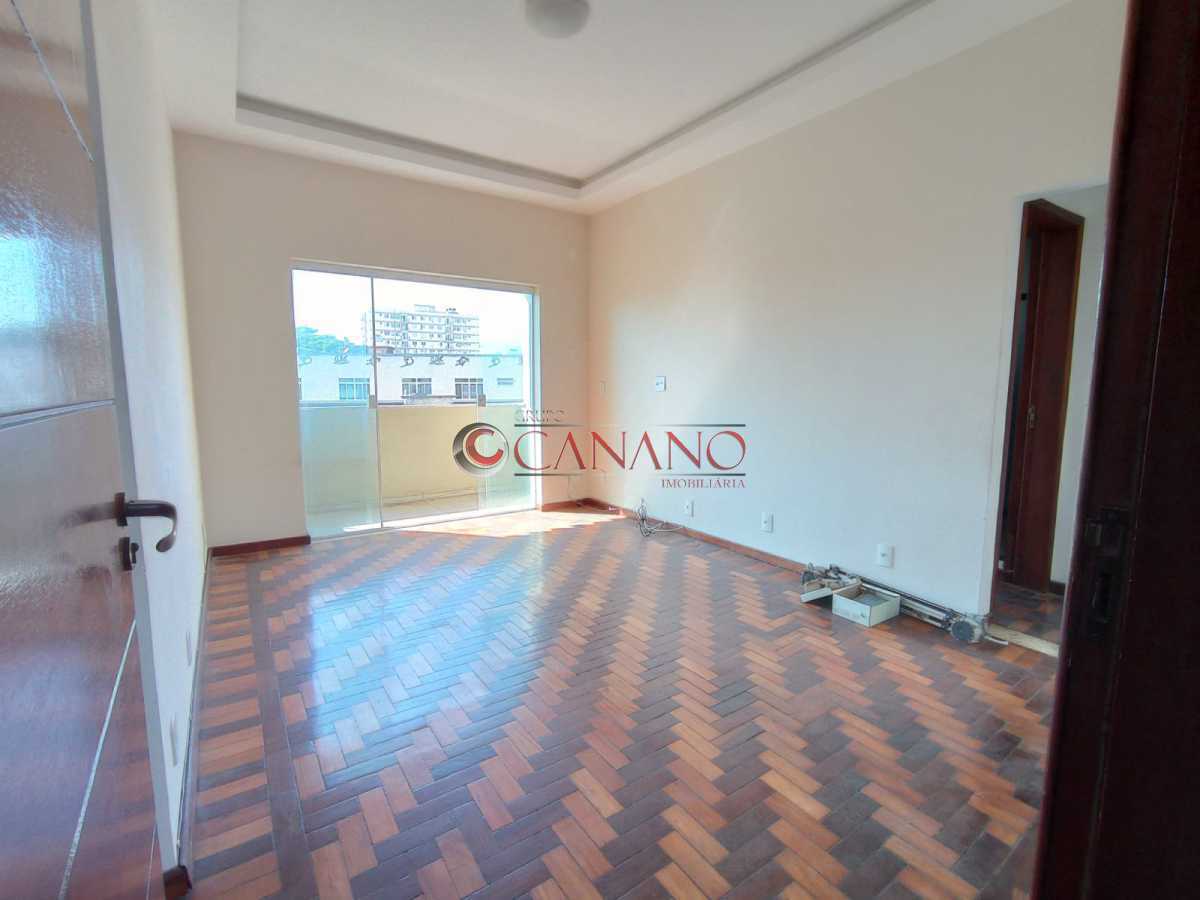 26 - Apartamento 2 quartos à venda Encantado, Rio de Janeiro - R$ 235.000 - BJAP21243 - 13