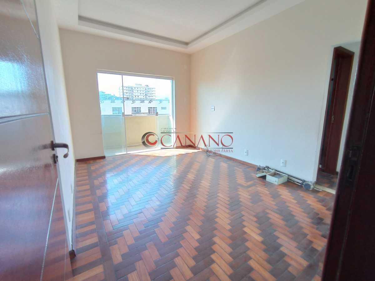 27 - Apartamento 2 quartos à venda Encantado, Rio de Janeiro - R$ 235.000 - BJAP21243 - 4