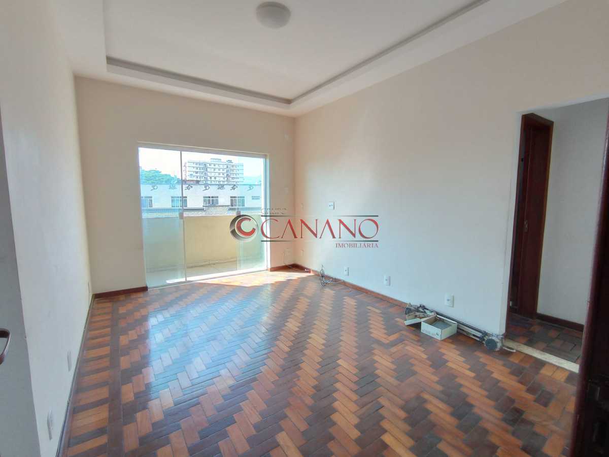 28 - Apartamento 2 quartos à venda Encantado, Rio de Janeiro - R$ 235.000 - BJAP21243 - 9