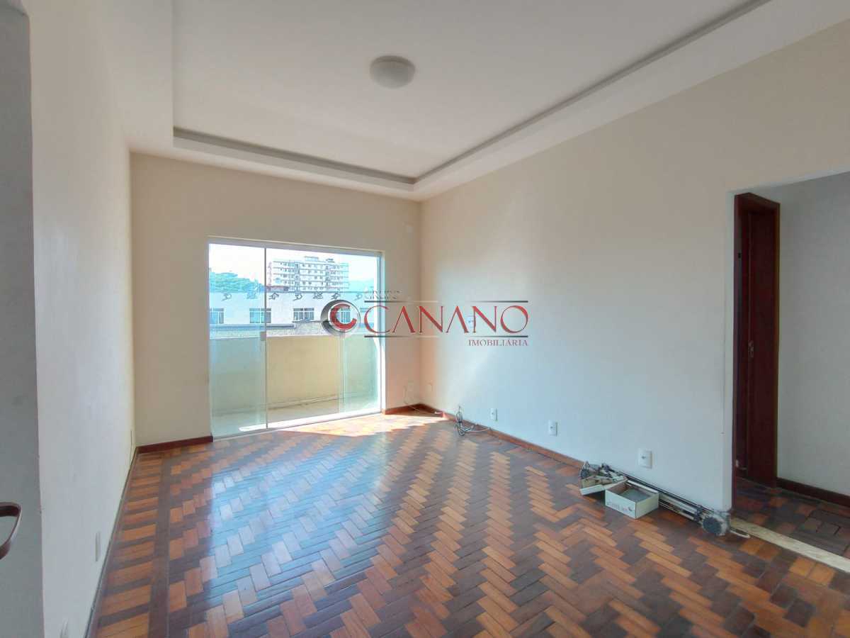 29 - Apartamento 2 quartos à venda Encantado, Rio de Janeiro - R$ 235.000 - BJAP21243 - 8