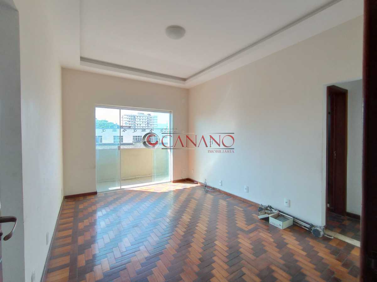 30 - Apartamento 2 quartos à venda Encantado, Rio de Janeiro - R$ 235.000 - BJAP21243 - 7