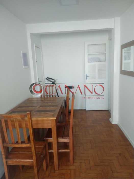 1 1 - Apartamento 3 quartos à venda Quintino Bocaiúva, Rio de Janeiro - R$ 150.000 - BJAP30365 - 1
