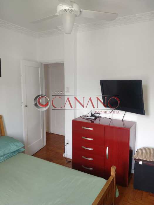 1 - Apartamento 3 quartos à venda Quintino Bocaiúva, Rio de Janeiro - R$ 150.000 - BJAP30365 - 5