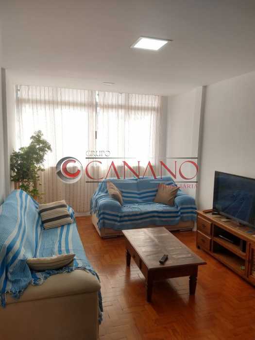 2 6 - Apartamento 3 quartos à venda Quintino Bocaiúva, Rio de Janeiro - R$ 150.000 - BJAP30365 - 3