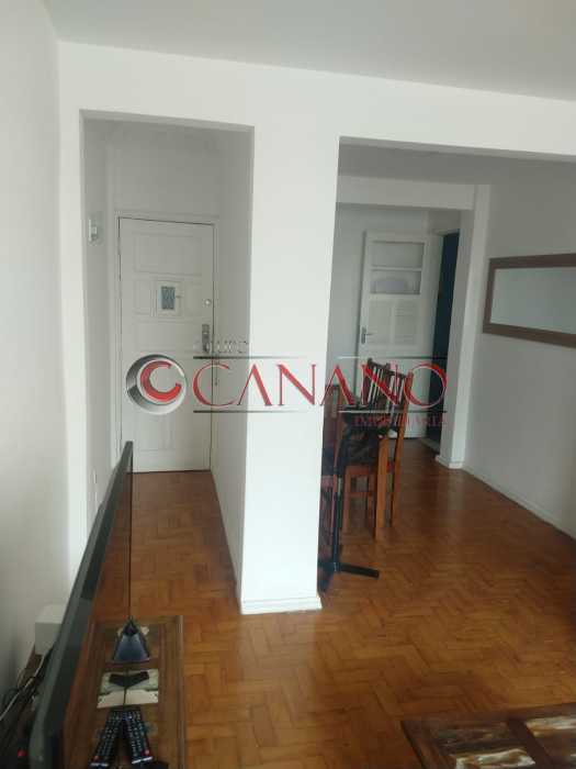 3 - Apartamento 3 quartos à venda Quintino Bocaiúva, Rio de Janeiro - R$ 150.000 - BJAP30365 - 4