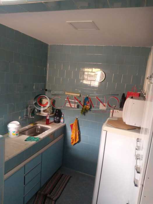 4 1 - Apartamento 3 quartos à venda Quintino Bocaiúva, Rio de Janeiro - R$ 150.000 - BJAP30365 - 8