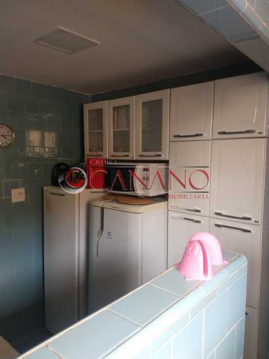 5 1 - Apartamento 3 quartos à venda Quintino Bocaiúva, Rio de Janeiro - R$ 150.000 - BJAP30365 - 10
