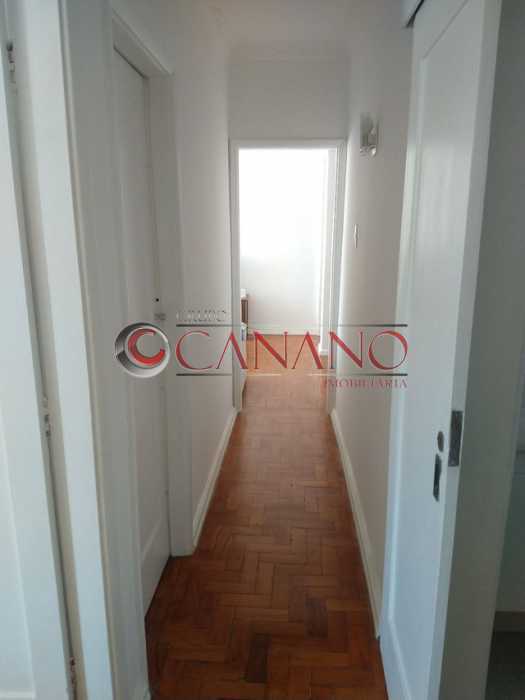 6 1 - Apartamento 3 quartos à venda Quintino Bocaiúva, Rio de Janeiro - R$ 150.000 - BJAP30365 - 12