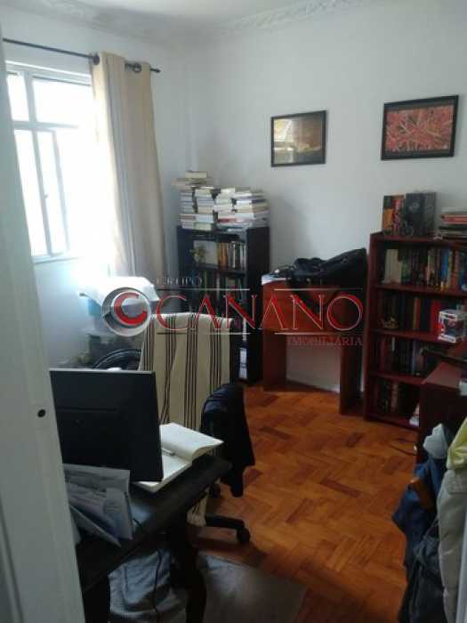28 - Apartamento 3 quartos à venda Quintino Bocaiúva, Rio de Janeiro - R$ 150.000 - BJAP30365 - 28