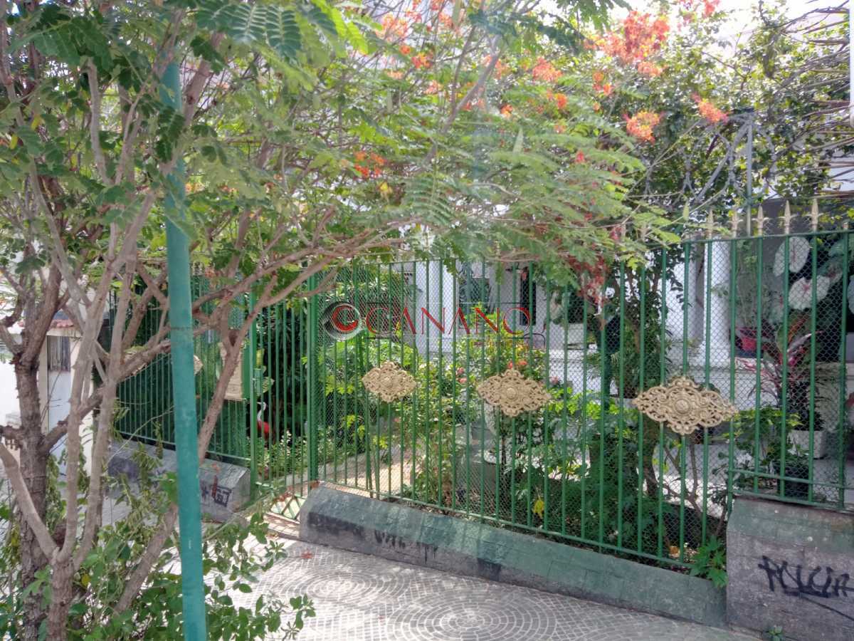 2 - Casa 7 quartos à venda Riachuelo, Rio de Janeiro - R$ 730.000 - BJCA70004 - 3