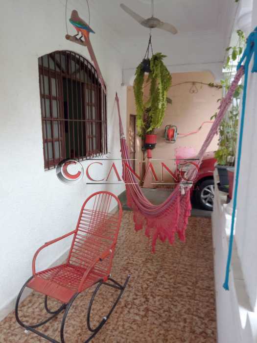 Conheça 4 do imóvel - Casa 7 quartos à venda Riachuelo, Rio de Janeiro - R$ 730.000 - BJCA70004 - 5 4 - Casa 7 quartos à venda Riachuelo, Rio de Janeiro - R$ 730.000 - BJCA70004 - 5