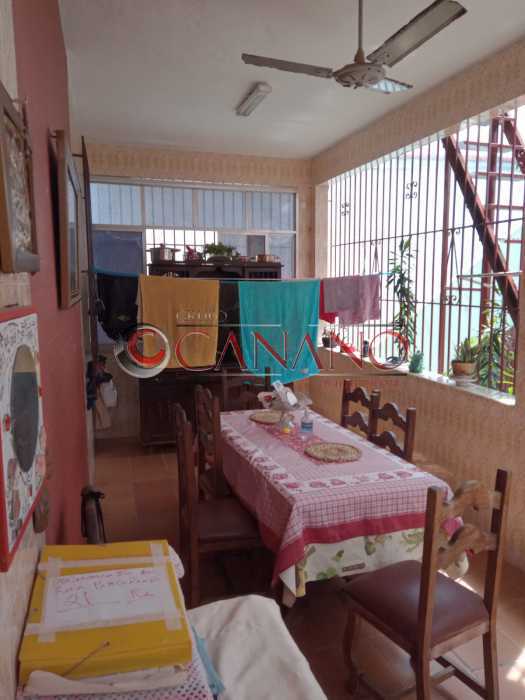 Conheça 9 do imóvel - Casa 7 quartos à venda Riachuelo, Rio de Janeiro - R$ 730.000 - BJCA70004 - 10 9 - Casa 7 quartos à venda Riachuelo, Rio de Janeiro - R$ 730.000 - BJCA70004 - 10
