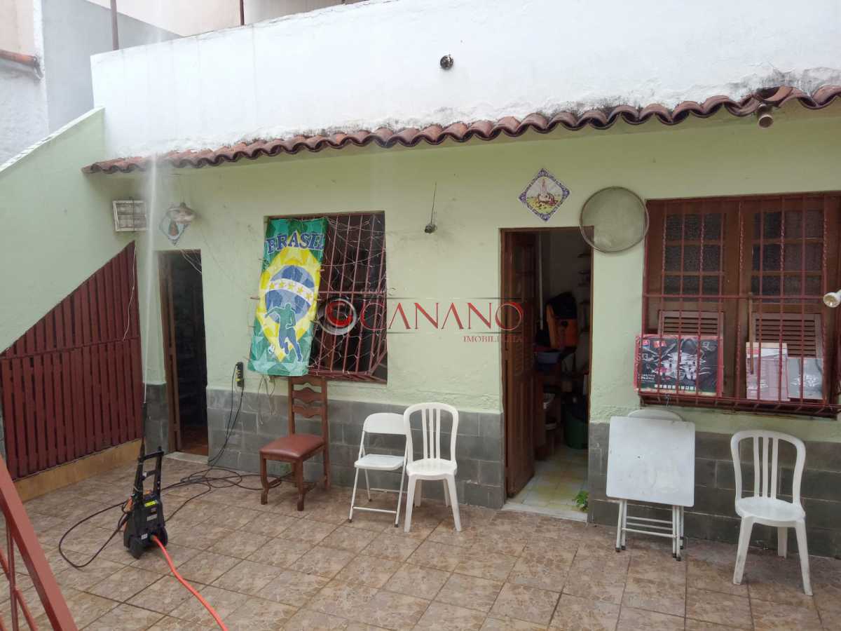 Conheça 10 do imóvel - Casa 7 quartos à venda Riachuelo, Rio de Janeiro - R$ 730.000 - BJCA70004 - 11 10 - Casa 7 quartos à venda Riachuelo, Rio de Janeiro - R$ 730.000 - BJCA70004 - 11