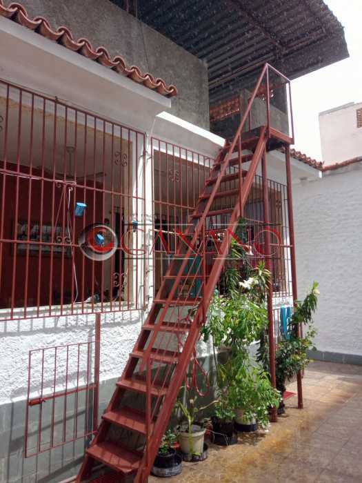 Conheça 11 do imóvel - Casa 7 quartos à venda Riachuelo, Rio de Janeiro - R$ 730.000 - BJCA70004 - 12 11 - Casa 7 quartos à venda Riachuelo, Rio de Janeiro - R$ 730.000 - BJCA70004 - 12