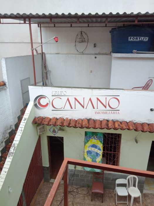 Conheça 13 do imóvel - Casa 7 quartos à venda Riachuelo, Rio de Janeiro - R$ 730.000 - BJCA70004 - 14 13 - Casa 7 quartos à venda Riachuelo, Rio de Janeiro - R$ 730.000 - BJCA70004 - 14