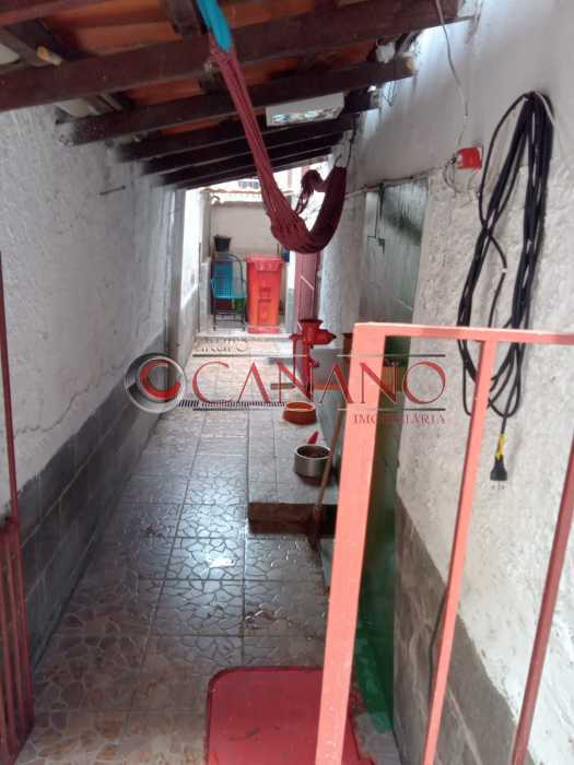 Conheça 14 do imóvel - Casa 7 quartos à venda Riachuelo, Rio de Janeiro - R$ 730.000 - BJCA70004 - 15 14 - Casa 7 quartos à venda Riachuelo, Rio de Janeiro - R$ 730.000 - BJCA70004 - 15