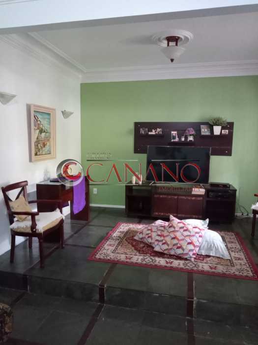 Conheça 15 do imóvel - Casa 7 quartos à venda Riachuelo, Rio de Janeiro - R$ 730.000 - BJCA70004 - 16 15 - Casa 7 quartos à venda Riachuelo, Rio de Janeiro - R$ 730.000 - BJCA70004 - 16